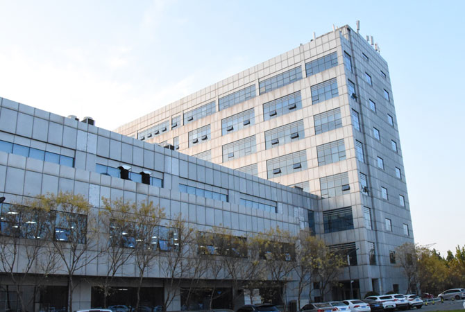泰州中工流體控制設備有限公司